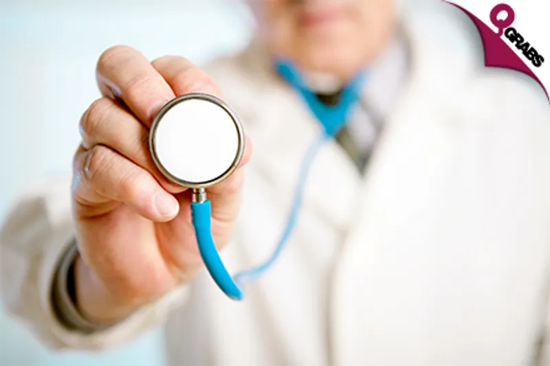 For QR60 Receive a Single Medical Consultation OR from QR600 Get a Year of Unlimited Medical Consultations for an Individual OR a Family! (Up to QR4000 Value)